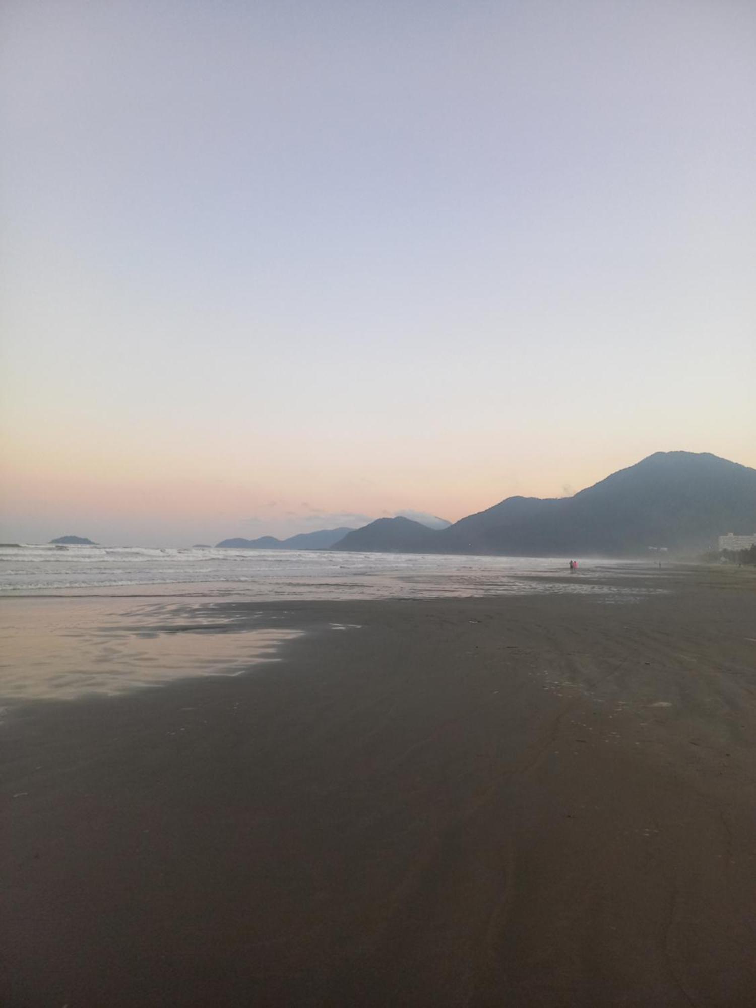 Chacara Sitio Casa Peruibe Praia Exterior foto