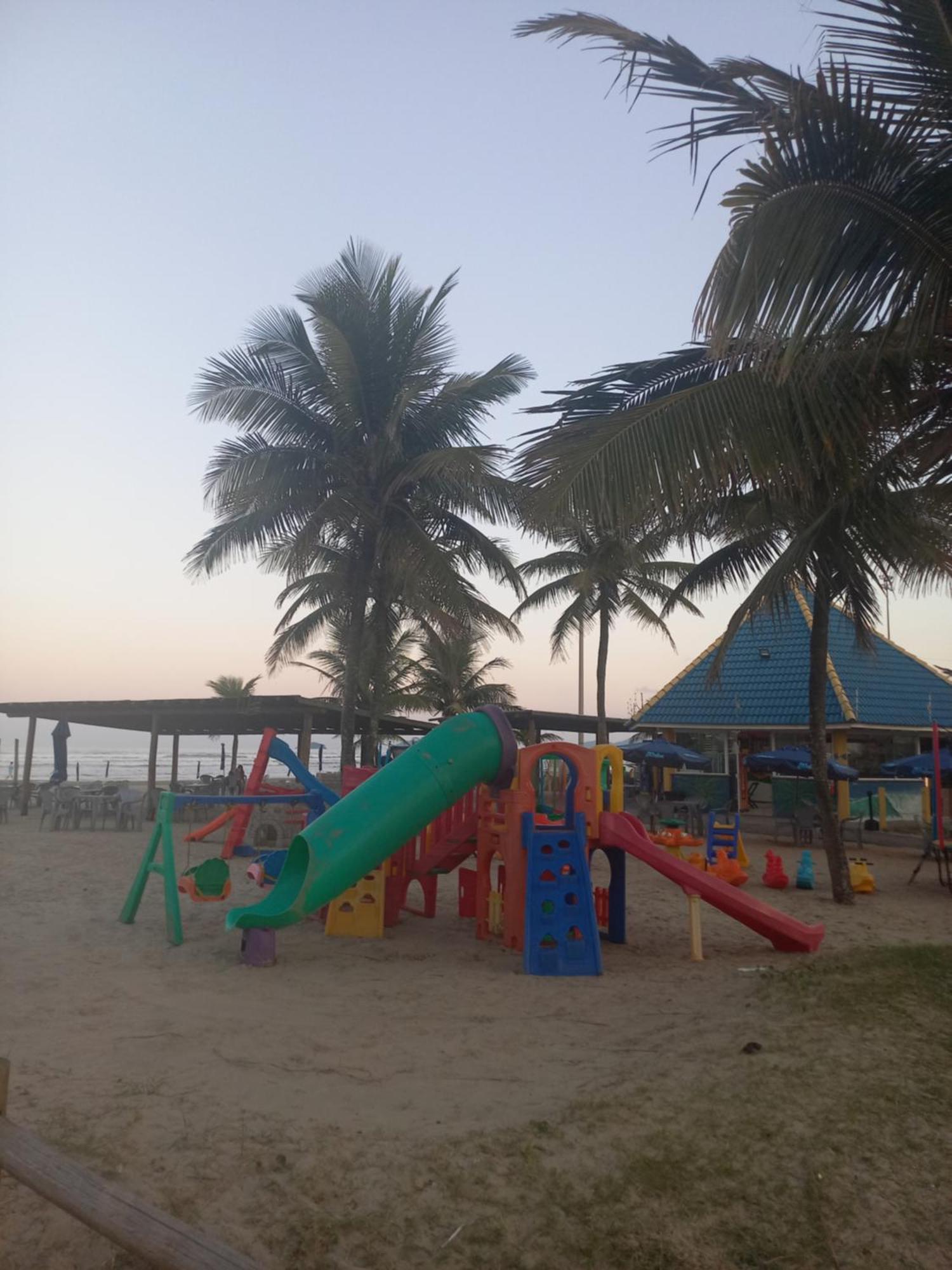 Chacara Sitio Casa Peruibe Praia Exterior foto