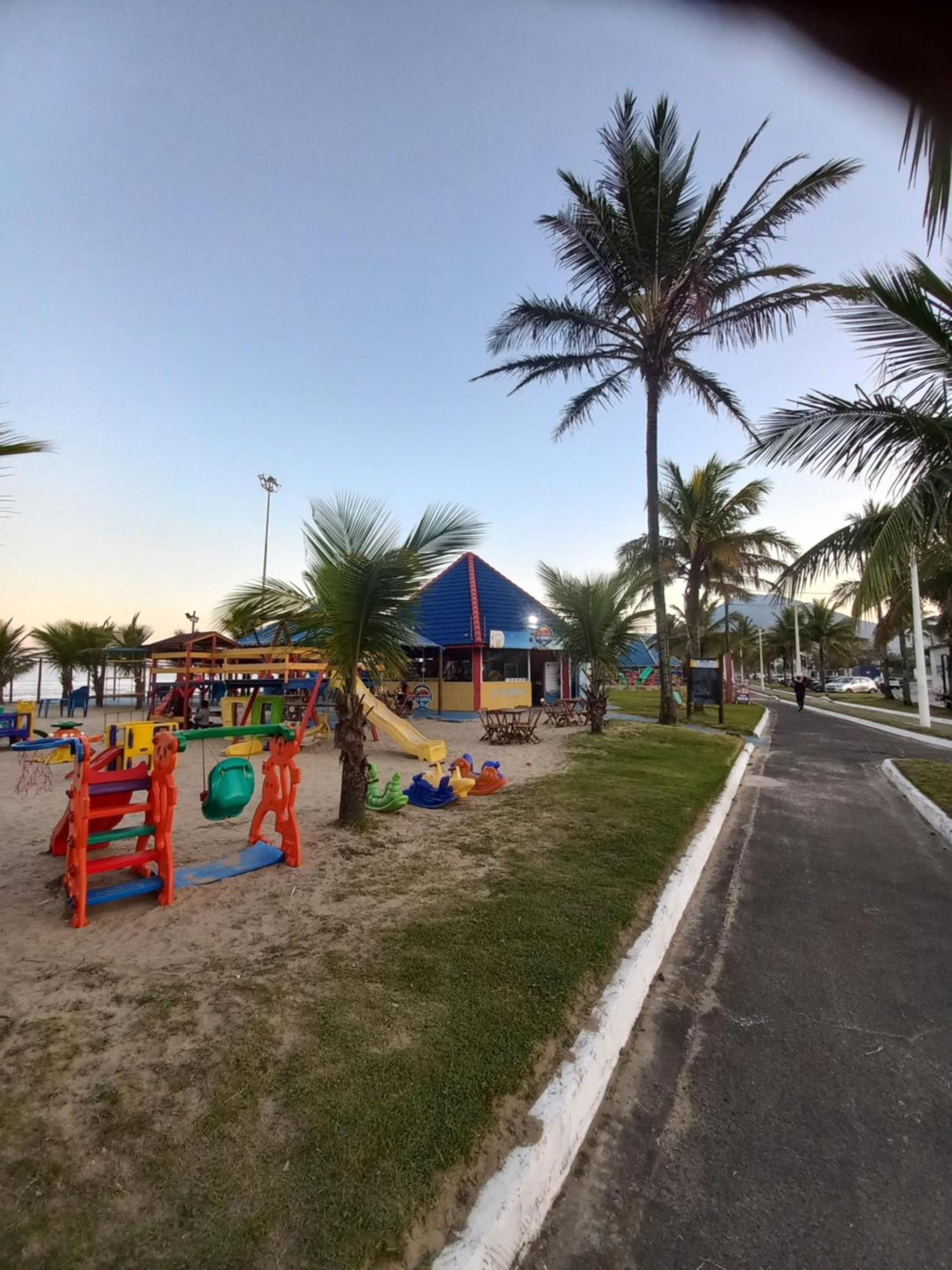 Chacara Sitio Casa Peruibe Praia Exterior foto